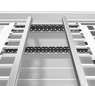 印刷纸板的搬运 印刷纸板的搬运